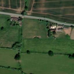 Satellite imagery of Shustoke Church End, GB