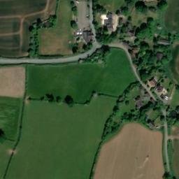 Satellite imagery of Shustoke Church End, GB