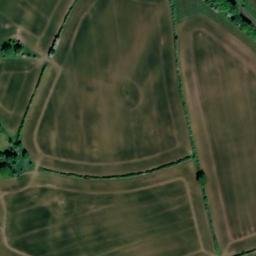 Satellite imagery of Shustoke Church End, GB