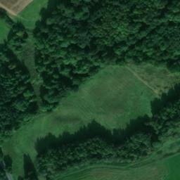 Satellite imagery of Rockingham Castle, GB