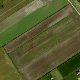 Satellite imagery of 3 provinciepunt, NL