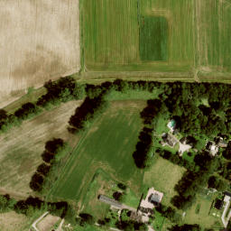 Satellite imagery of Hessum, NL