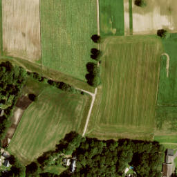 Satellite imagery of Hessum, NL