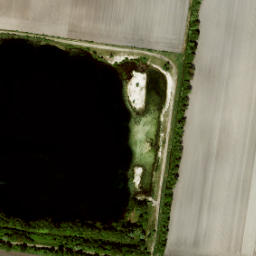 Satellite imagery of 102, NL