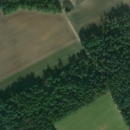 Satellite imagery of Strubben, DE
