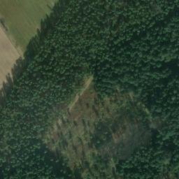 Satellite imagery of Strubben, DE