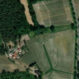Satellite imagery of Kaninchenberg, DE