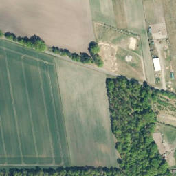 Satellite imagery of Krähenberg, DE