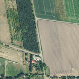 Satellite imagery of Krähenberg, DE