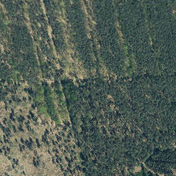 Satellite imagery of Weißer Berg, DE