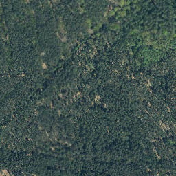 Satellite imagery of Weißer Berg, DE
