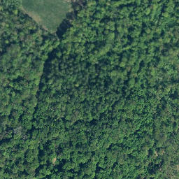 Satellite imagery of Großer Giebelberg, DE