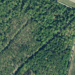 Satellite imagery of Großer Giebelberg, DE