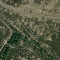 Satellite imagery of Bornberg, DE