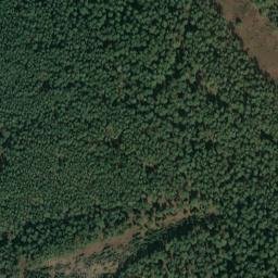 Satellite imagery of Vieritzer Berg, DE