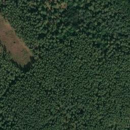 Satellite imagery of Vieritzer Berg, DE