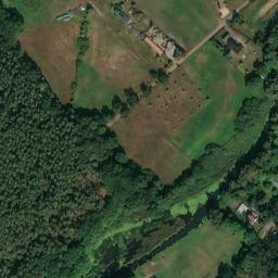 Satellite imagery of Milower Berg, DE