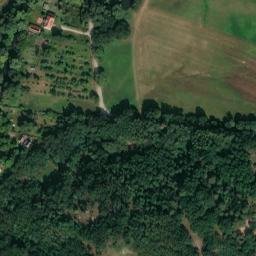 Satellite imagery of Milower Berg, DE