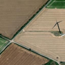 Satellite imagery of Hohensberg, DE