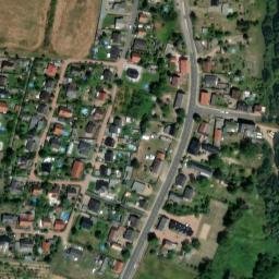 Satellite imagery of Zierholter Berg, DE