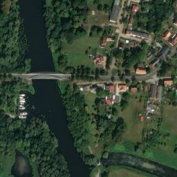 Satellite imagery of Zierholter Berg, DE