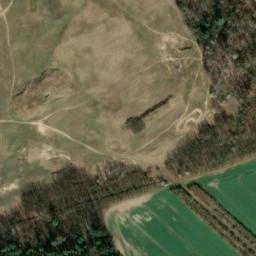Satellite imagery of Hahneberg, DE