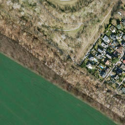 Satellite imagery of Hahneberg, DE