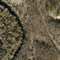 Satellite imagery of Murellenberg, DE