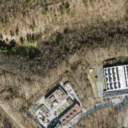 Satellite imagery of Murellenberg, DE