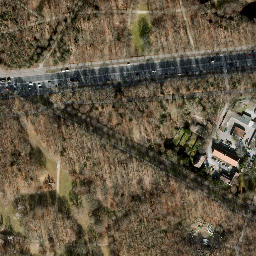 Satellite imagery of Krolloper, DE