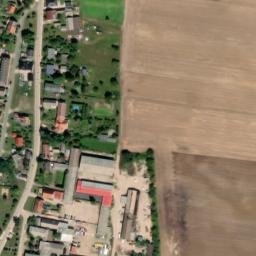 Satellite imagery of Klumsberg, DE