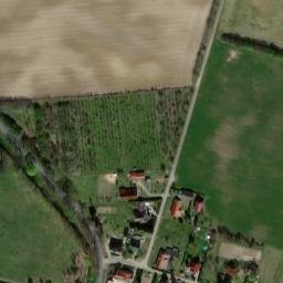 Satellite imagery of Rother Berg, DE