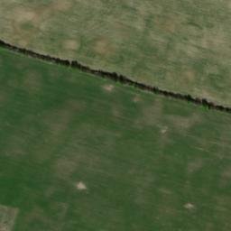 Satellite imagery of Rother Berg, DE