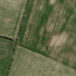 Satellite imagery of Rother Berg, DE