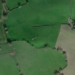 Satellite imagery of Gwenthriew Enclosure, GB