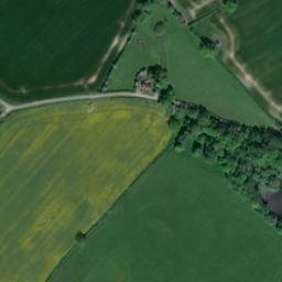 Satellite imagery of Hardwick, GB