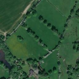 Satellite imagery of Hardwick, GB