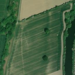 Satellite imagery of Quatford, GB