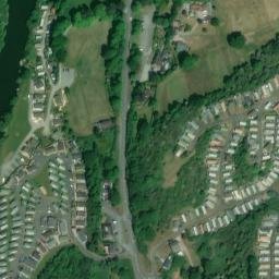 Satellite imagery of Quatford, GB