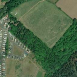 Satellite imagery of Quatford, GB