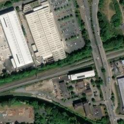 Satellite imagery of survey_point, GB