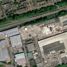 Satellite imagery of survey_point, GB