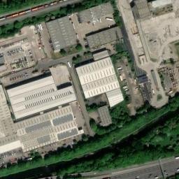 Satellite imagery of survey_point, GB