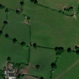 Satellite imagery of Shustoke Church End, GB