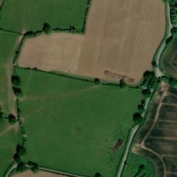 Satellite imagery of Shustoke Church End, GB
