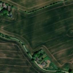 Satellite imagery of Shustoke Church End, GB