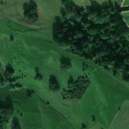 Satellite imagery of Rockingham Castle, GB
