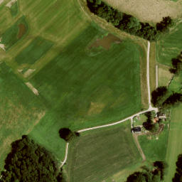 Satellite imagery of Hessum, NL