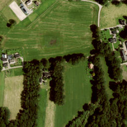 Satellite imagery of Hessum, NL