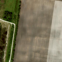 Satellite imagery of 102, NL